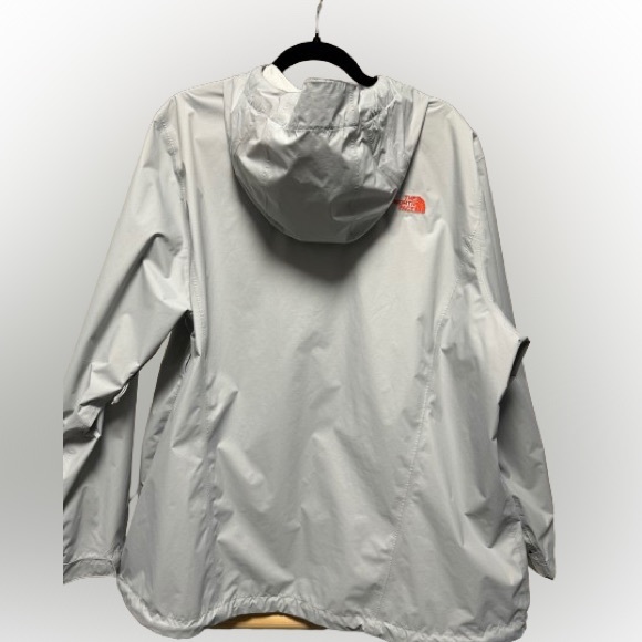 The North Face | Hooded Rain Jacket | XXXL - Picture 2 of 11